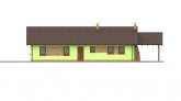 View - BUNGALOW 133